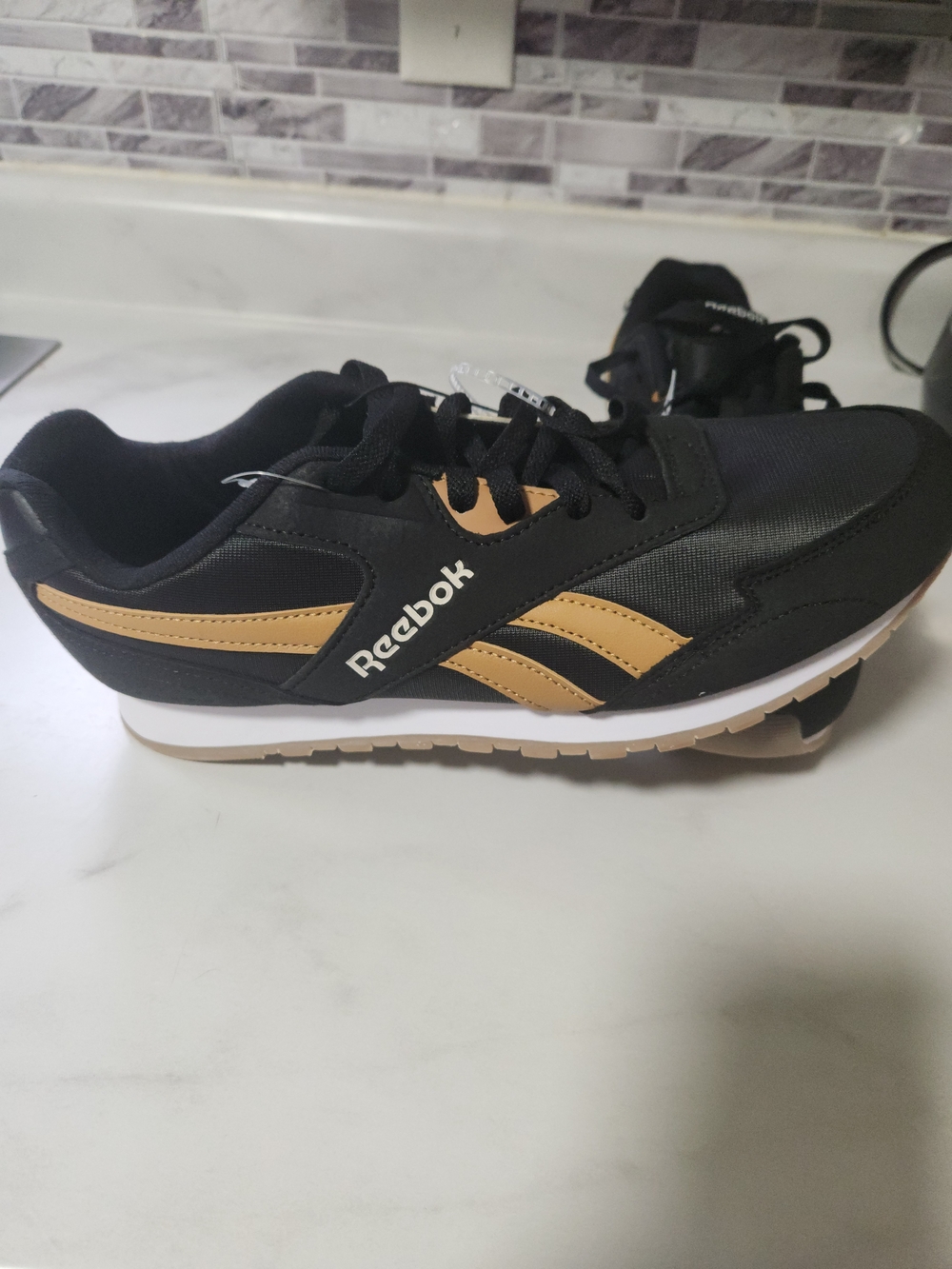 Reebok Men's US 9.5.. 26.5 Cm